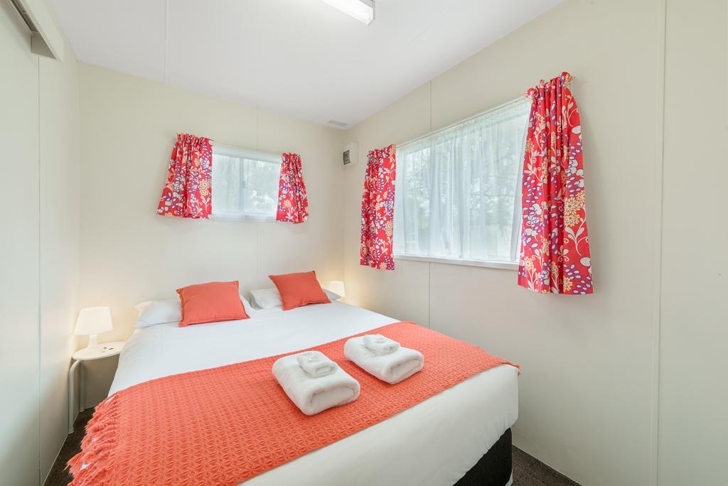 High Country Holiday Park Mansfield Eksteriør bilde